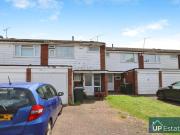 3 bed Mid Terraced House to rent in Coventry...