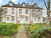 3 bed Mid Terraced House to rent in Coventry...