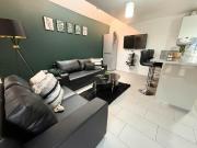 3 bed Mid Terraced House to rent in Coventry West...