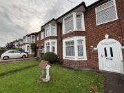 3 bed Mid Terraced House to rent in Coventry West...