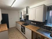 3 bed Mid Terraced House to rent in Darlaston West...