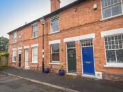 3 bed Mid Terraced House to rent in Derby Derbyshire,...