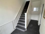 3 bed mid terraced house to rent in Donnybrook Road,...