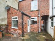 3 bed Mid Terraced House to rent in Sheffield...