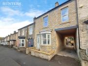 3 bed Mid Terraced House to rent in Sheffield South...