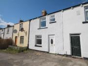 3 bed Mid Terraced House to rent in Durham, DH1, from...