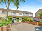 3 bed Mid Terraced House to rent in Coventry...