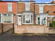 3 bed Mid Terraced House to rent in Hessle East...