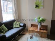 3 bed Mid Terraced House to rent in Leicester Forest...