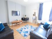 3 bed Mid Terraced House to rent in Lincoln...