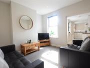 3 bed Mid Terraced House to rent in Lincoln...