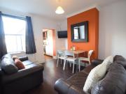 3 bed Mid Terraced House to rent in Lincoln...