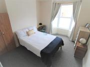 3 bed Mid Terraced House to rent in Lincoln...