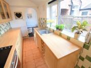 3 bed Mid Terraced House to rent in Lincoln...