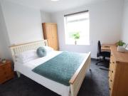 3 bed Mid Terraced House to rent in Lincoln...