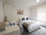 3 bed Mid Terraced House to rent in Lincoln...