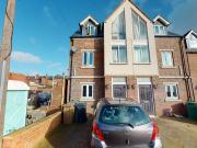 3 bed Mid Terraced House to rent in Lincoln...