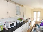 3 bed Mid Terraced House to rent in Lincoln...