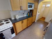 3 bed Mid Terraced House to rent in Lincoln...