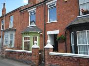 3 bed Mid Terraced House to rent in Lincoln...