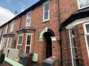 3 bed Mid Terraced House to rent in Lincoln...