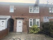 3 bed Mid Terraced House to rent in Liverpool...