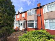 3 bed Mid Terraced House to rent in Liverpool...