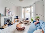 3 bed Mid Terraced House to rent in London Haringey,... 3 bed Mid Terraced House to rent in London Haringey,...