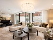 3 bed Mid Terraced House to rent in London Kensington...