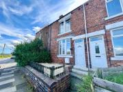 3 bed Mid Terraced House to rent in Durham, DH7, from...