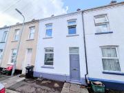3 bed Mid Terraced House to rent in Newport Gwent, NP19,...