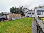 3 bed Mid Terraced House to rent in Newport Gwent, NP20,...