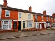 3 bed Mid Terraced House to rent in North Greetwell...