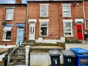 3 bed Mid Terraced House to rent in Norwich Norfolk,...