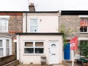 3 bed Mid Terraced House to rent in Norwich Norfolk,...