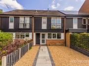 3 bed Mid Terraced House to rent in Norwich Norfolk,...