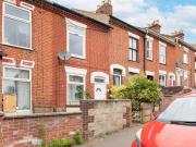 3 bed Mid Terraced House to rent in Norwich Norfolk,...
