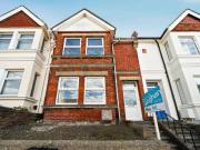 3 bed Mid Terraced House to rent in Ovingdean East...