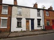 3 bed Mid Terraced House to rent in Oxford Oxfordshire,...