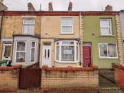 3 bed Mid Terraced House to rent in Peterborough...