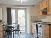 3 bed Mid Terraced House to rent in Plymouth Devon, PL4,...