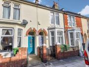 3 bed Mid Terraced House to rent in Portsmouth...