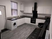 3 bed Mid Terraced House to rent in Preston Lancashire,...