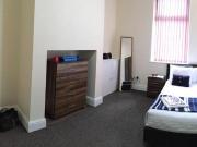 3 bed Mid Terraced House to rent in Preston Lancashire,...