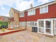 3 bed Mid Terraced House to rent in Rough Common Kent,...
