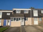 3 bed Mid Terraced House to rent in Southampton...