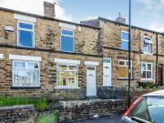3 bed Mid Terraced House to rent in Sheffield South...