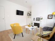 3 bed Mid Terraced House to rent in Sheffield South...