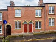 3 bed Mid Terraced House to rent in Sheffield South...