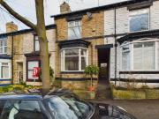 3 bed Mid Terraced House to rent in Sheffield South...